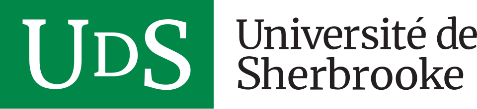 Université de Sherbrooke logo