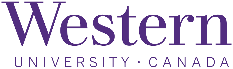 Western University logo