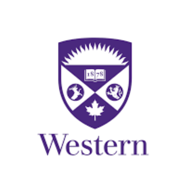 Western University logo